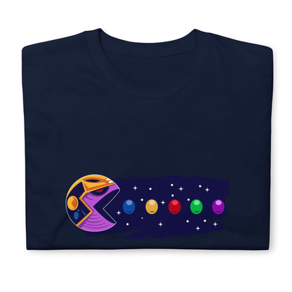 Thanos PacMan T-Shirt