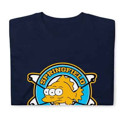 The Simpsons T-Shirt