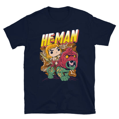 HE-MAN T-Shirt