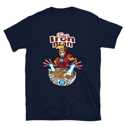 Iron Man T-Shirt