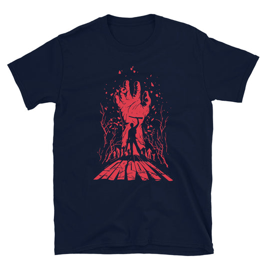 Evil Dead T-Shirt - McLaren Tee Hub