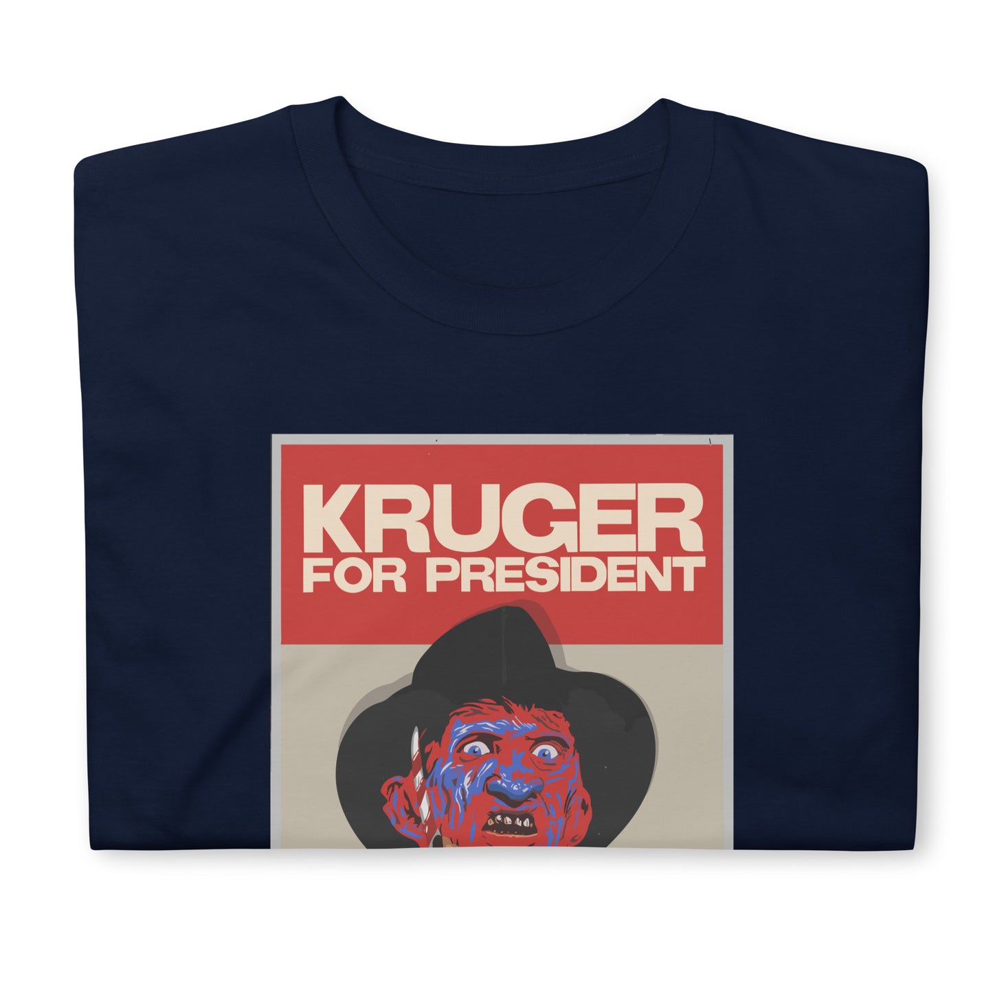 Krueger Unisex T-Shirt