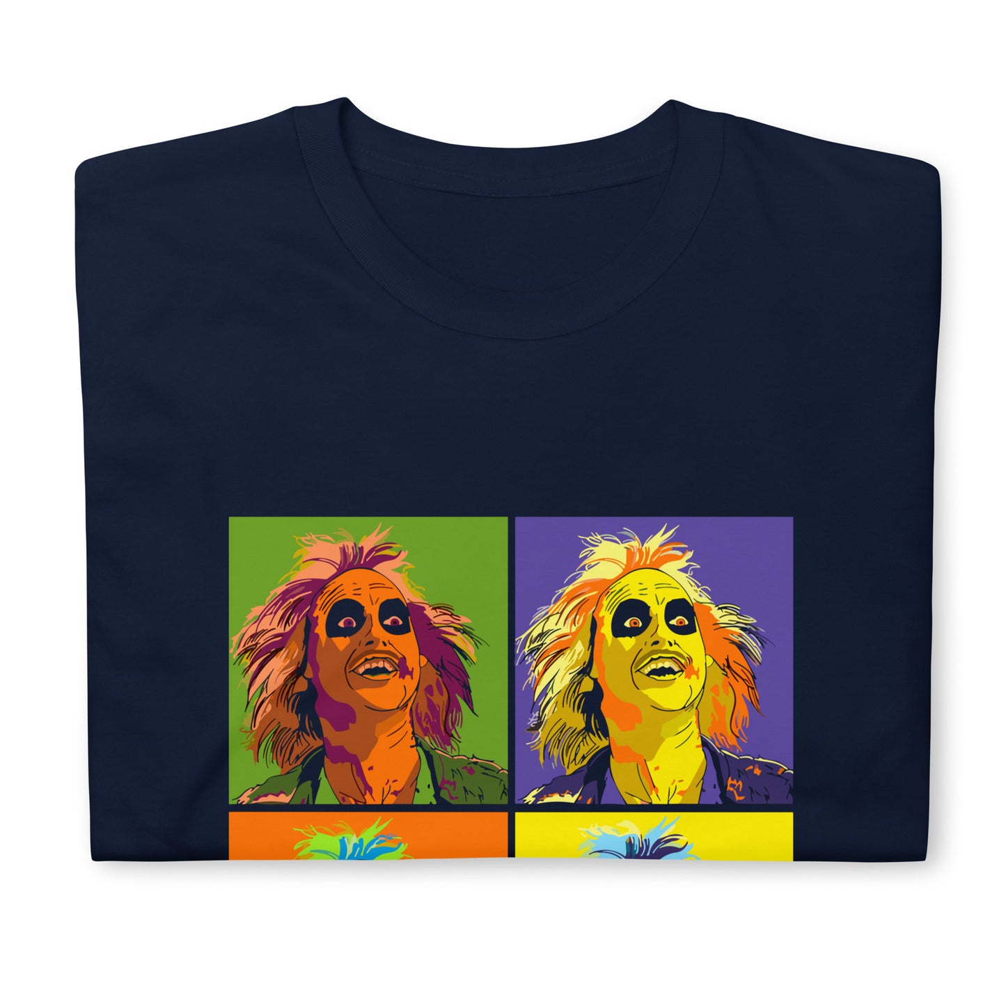 Beetlejuice Unisex T-Shirt