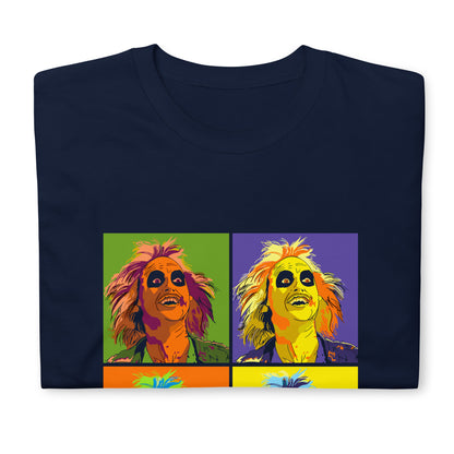 Beetlejuice Unisex T-Shirt