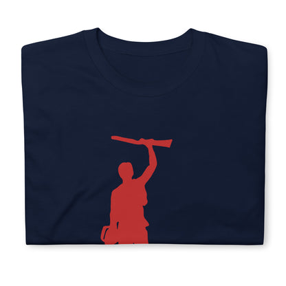 Evil Dead Boomstick T-Shirt