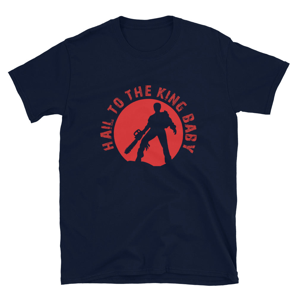 The Evil Dead, Hail to the King Unisex T-Shirt