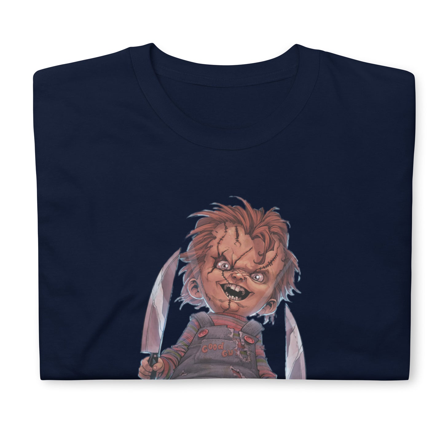 Childs Play, Chucky T-Shirt