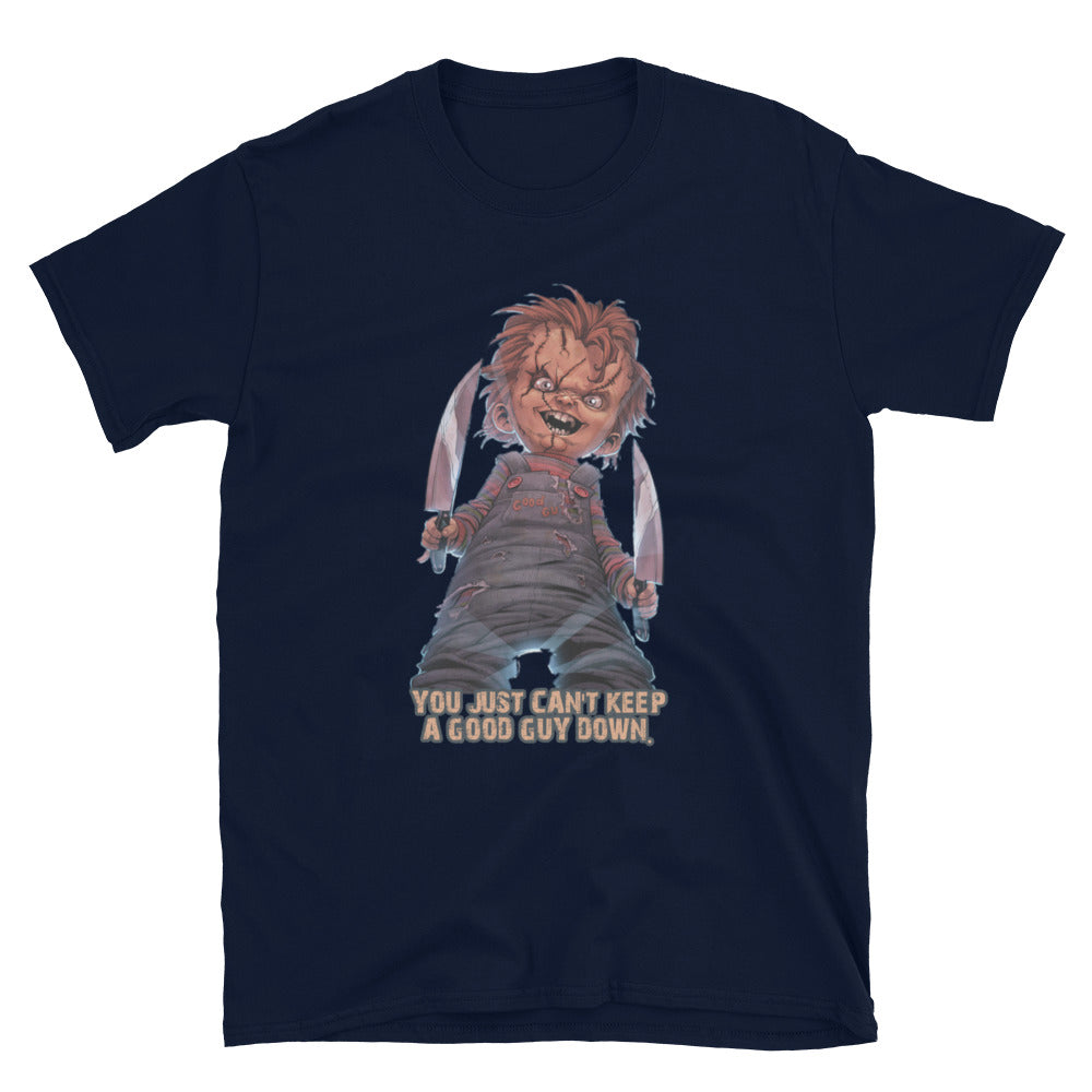 Childs Play, Chucky Unisex T-Shirt