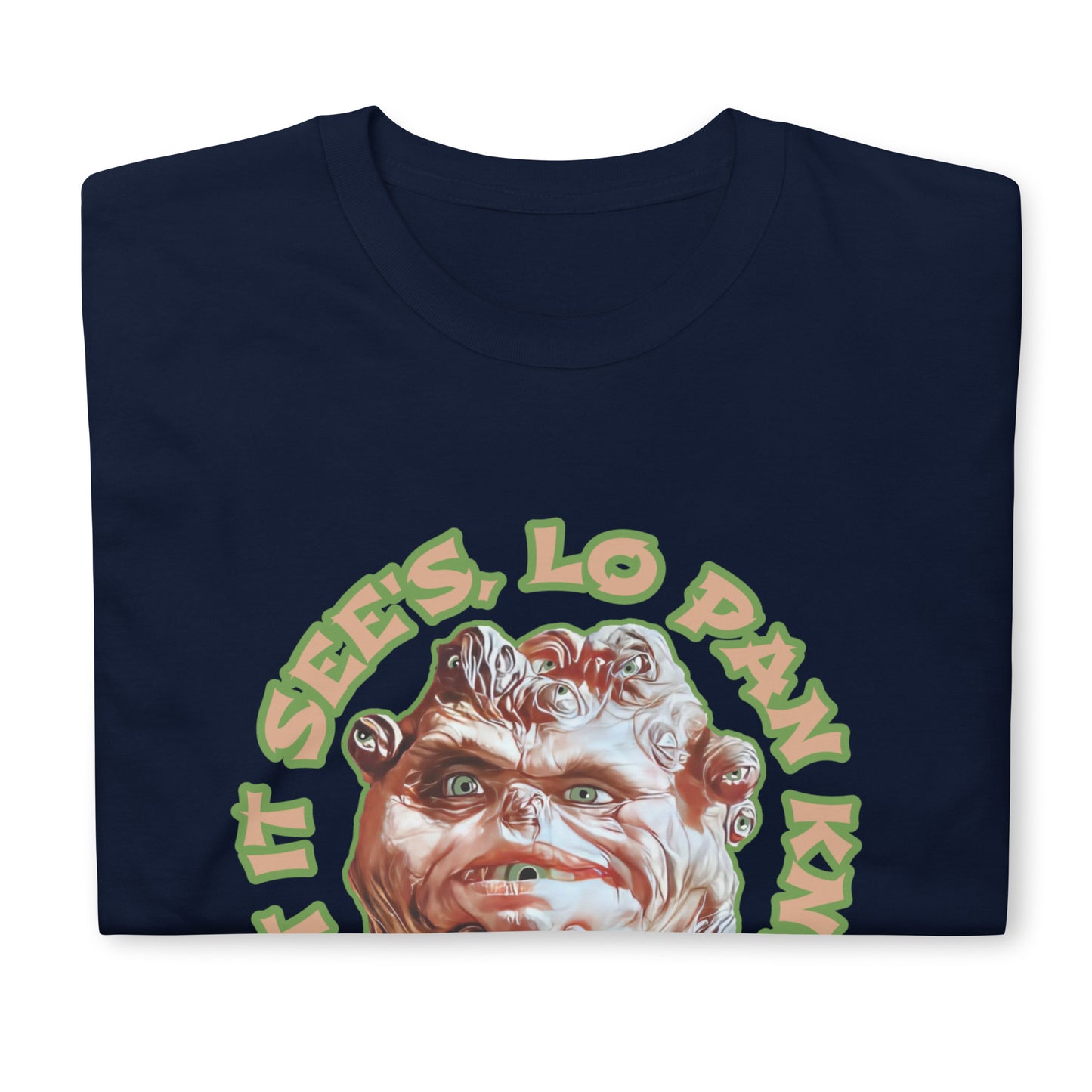 Big Trouble in Little China, Guardian2 T-Shirt