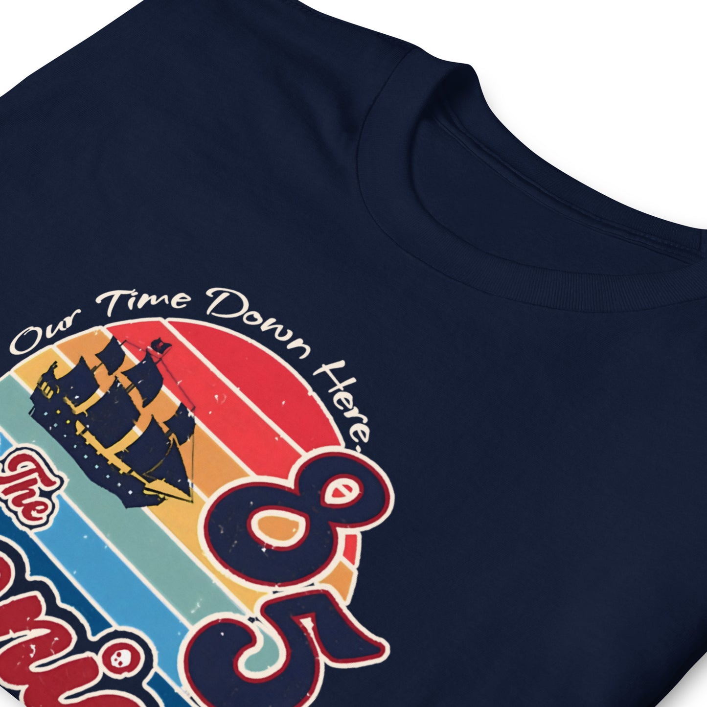 Goonies85 Unisex T-Shirt