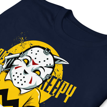 Jason Voorhees Halloween Unisex T-Shirt