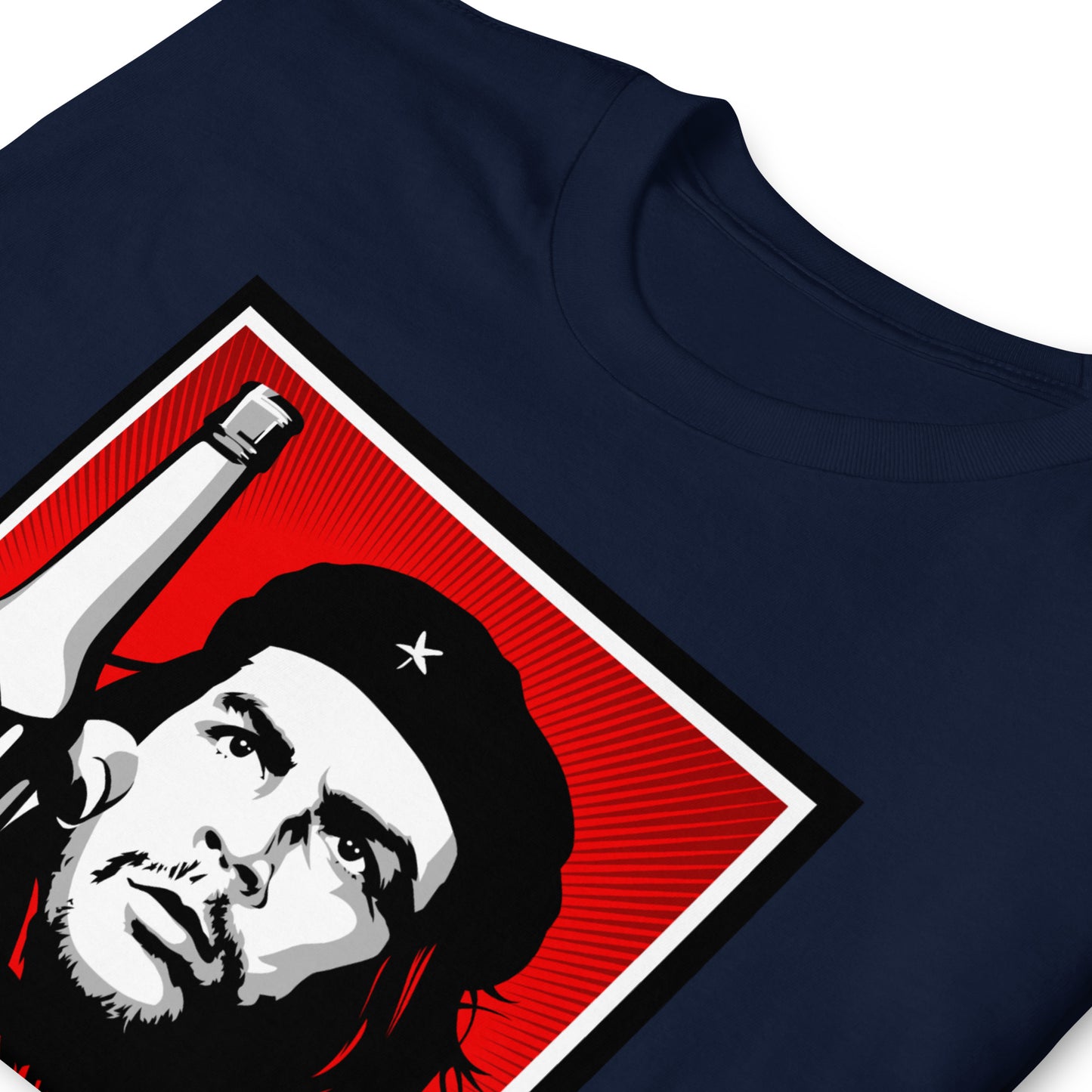 Che Guevara Cheers, Pop Culture Unisex T-Shirt