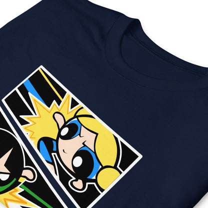 Powderpuff girls T-Shirt