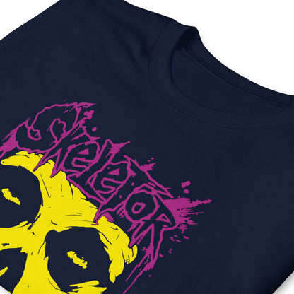 Skeletor T-Shirt, Masters of the Universe.