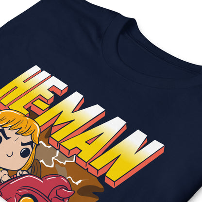 HE-MAN T-Shirt