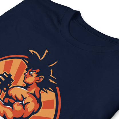 DragonBall T-Shirt.