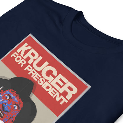 Krueger Unisex T-Shirt