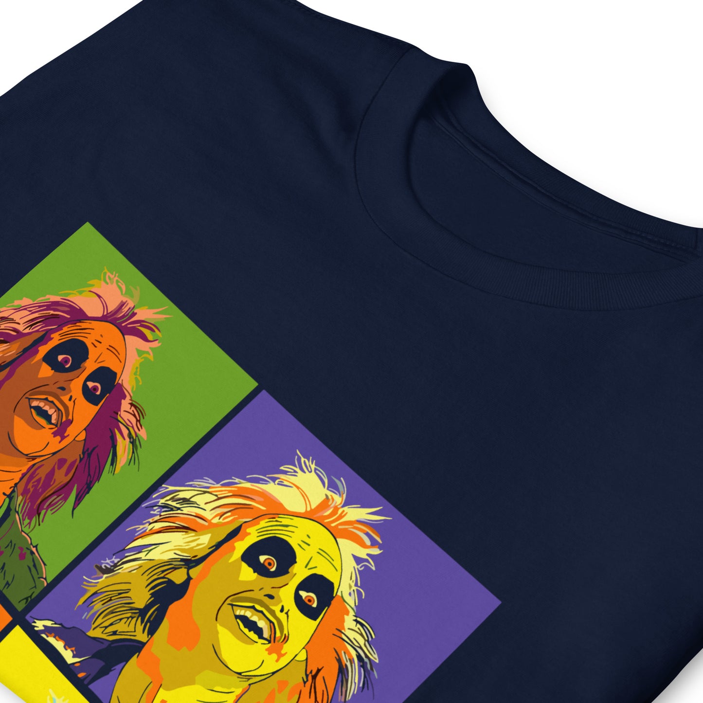 Beetlejuice Unisex T-Shirt