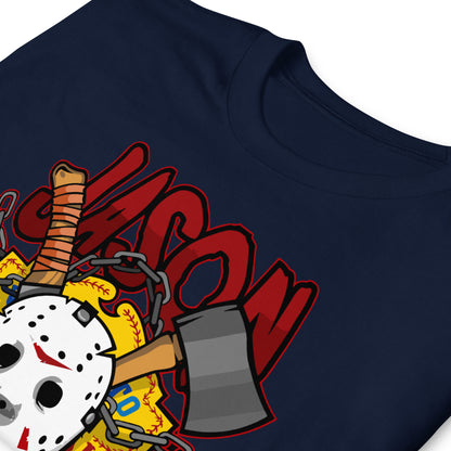 Jason Voorhees Unisex T-Shirt