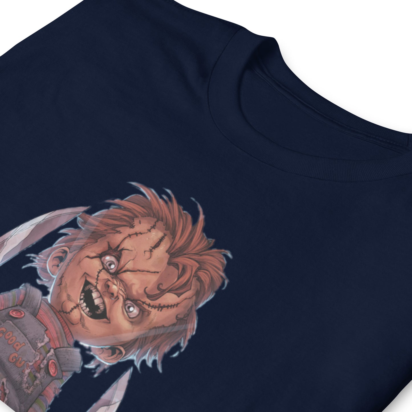 Childs Play, Chucky Unisex T-Shirt