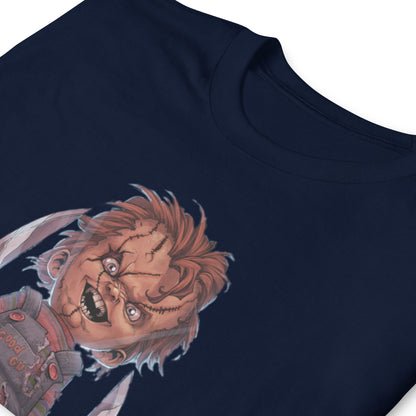 Childs Play, Chucky T-Shirt