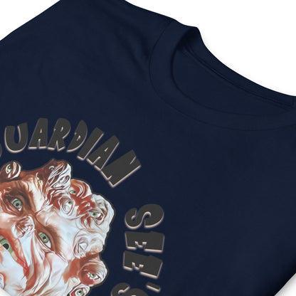 Big Trouble in Little China, The Guardian T-Shirt