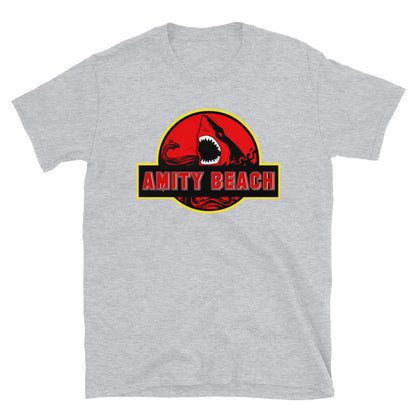 Jaws Amity Beach t-shirt.