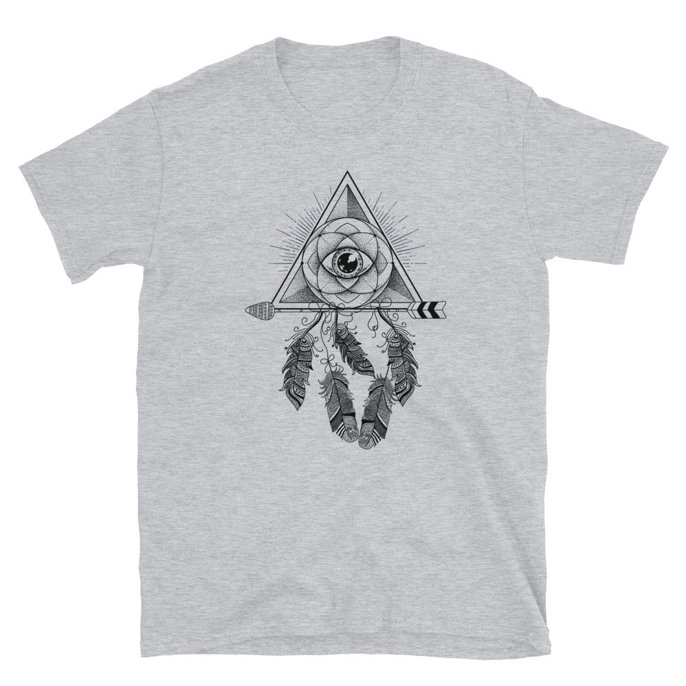 Dream Catcher T-Shirt