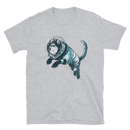 Dogs In Space T-Shirt