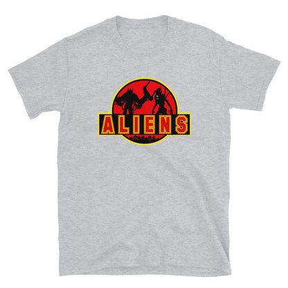 Aliens Park, Aliens1986 Unisex t shirt