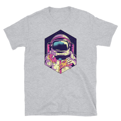 Astro Snacks Unisex T-Shirt