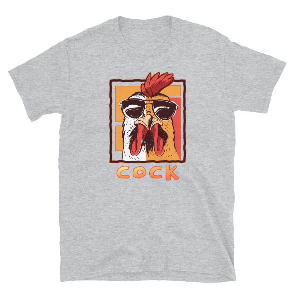 Cock T-Shirt