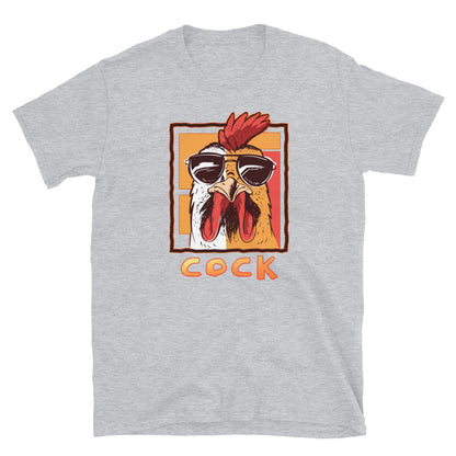 Cock T-Shirt