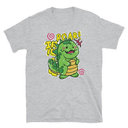 Cute Dinosaur T-Shirt