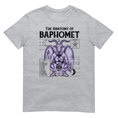 Baphomet Unisex T-Shirt