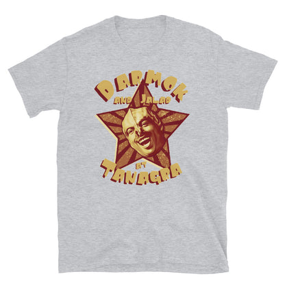 Star Trek T-Shirt, Darmok and Jalad.