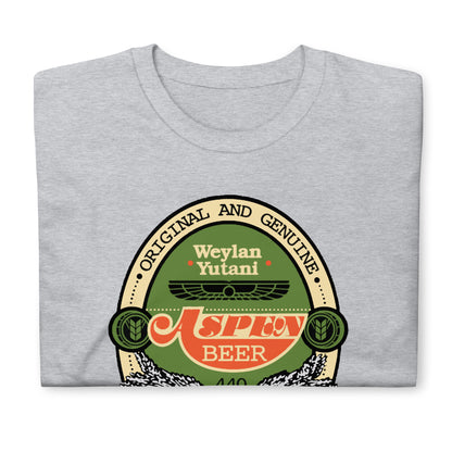 Alien Aspen Beer T-Shirt