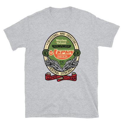 Alien Aspen Beer T-Shirt