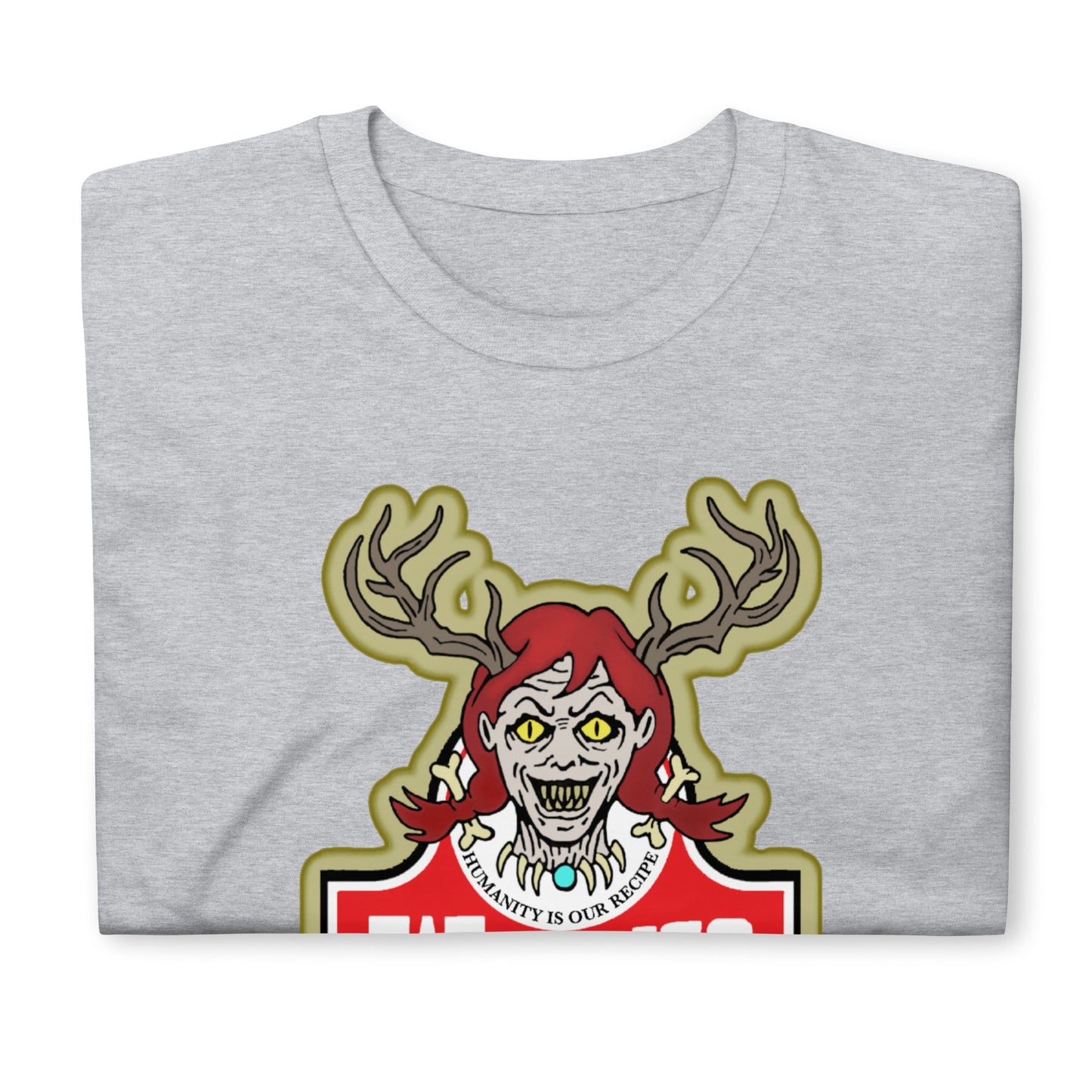 WENDIGO Unisex T-Shirt