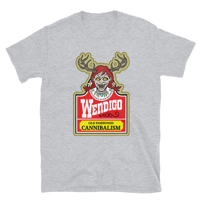 WENDIGO Unisex T-Shirt