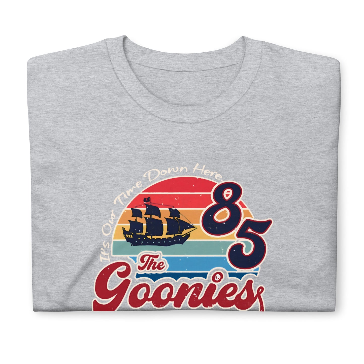 Goonies85 Unisex T-Shirt