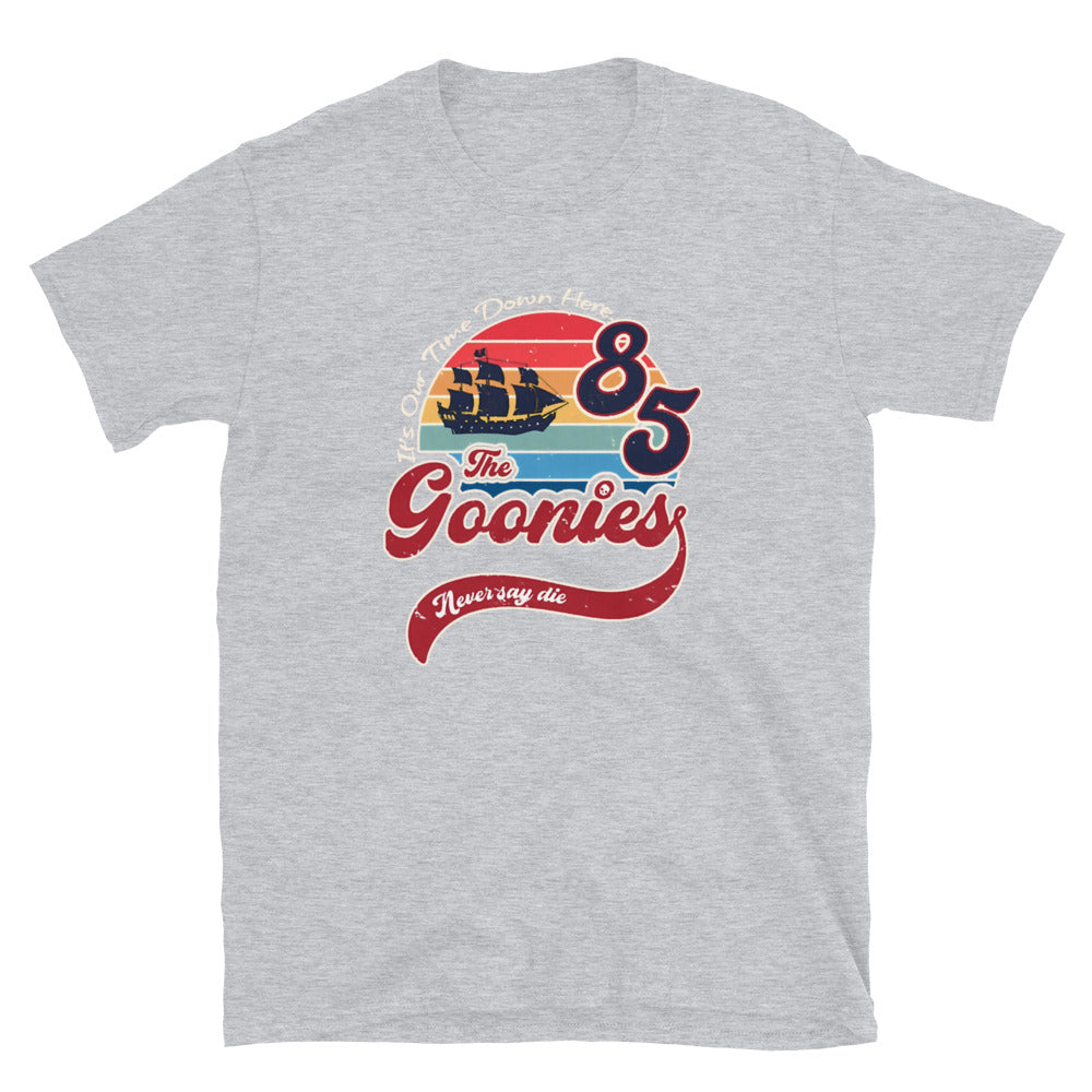 Goonies85 Unisex T-Shirt