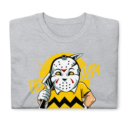 Jason Voorhees Halloween Unisex T-Shirt