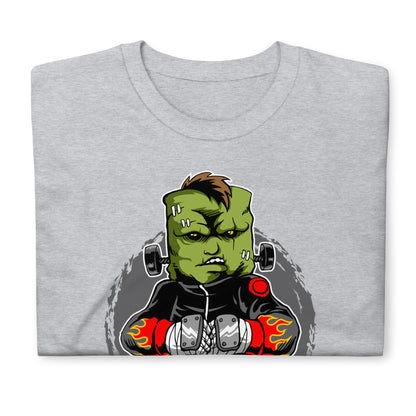 Frankenstein T-Shirt