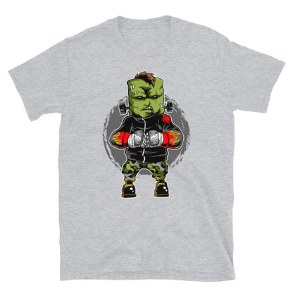 Frankenstein T-Shirt