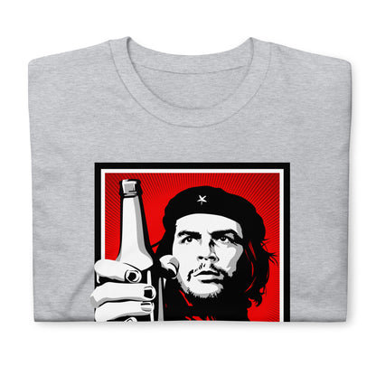 Che Guevara Cheers T-shirt