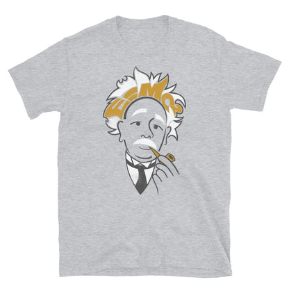 Einstein E=MC2 T-Shirt