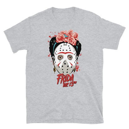 Friday the 13th T-Shirt