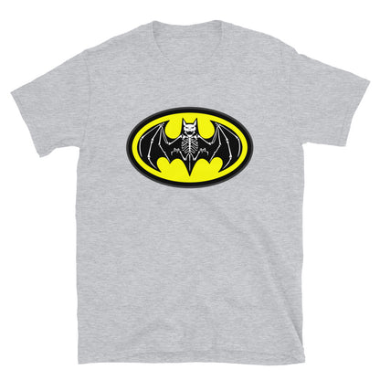 Batman bat skeleton Unisex T-Shirt