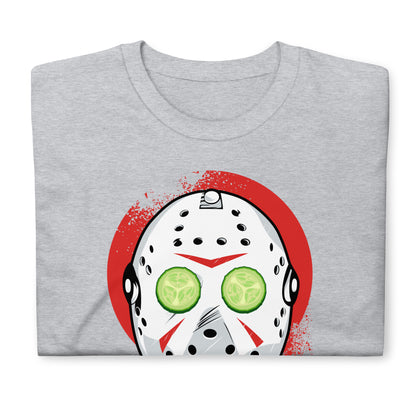 Saturday the 13th, Jason voorhees, Pop Culture Unisex T-Shirt